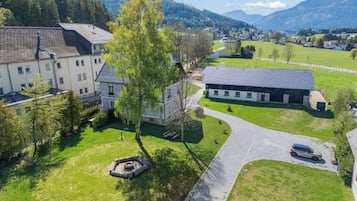 Aussenbereich