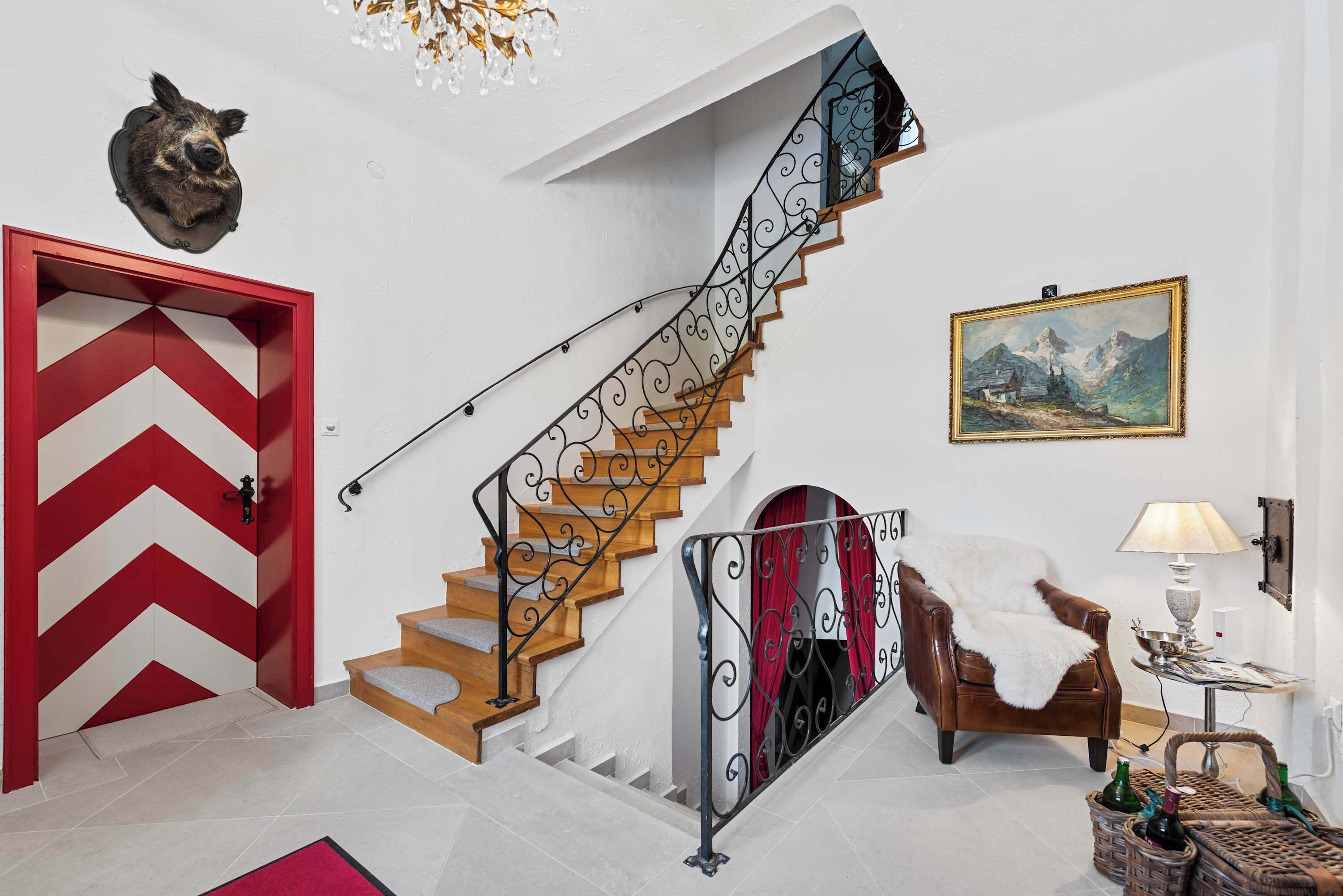 Intérieur