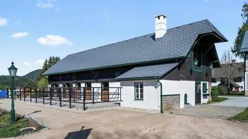 Eksteriør