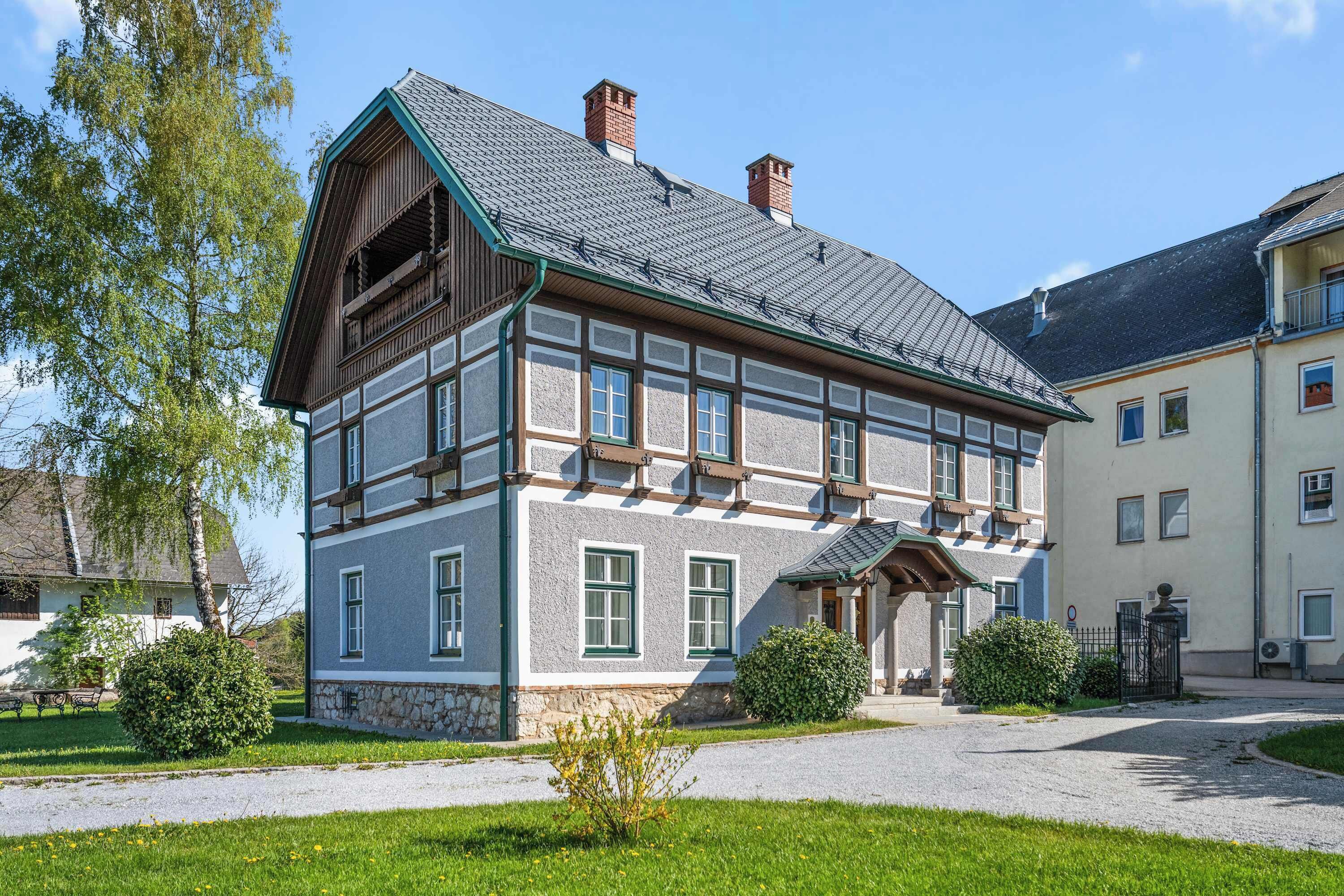 Außenbereich
