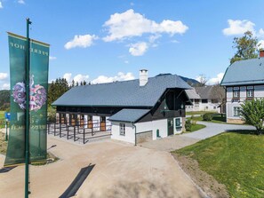 Esterni