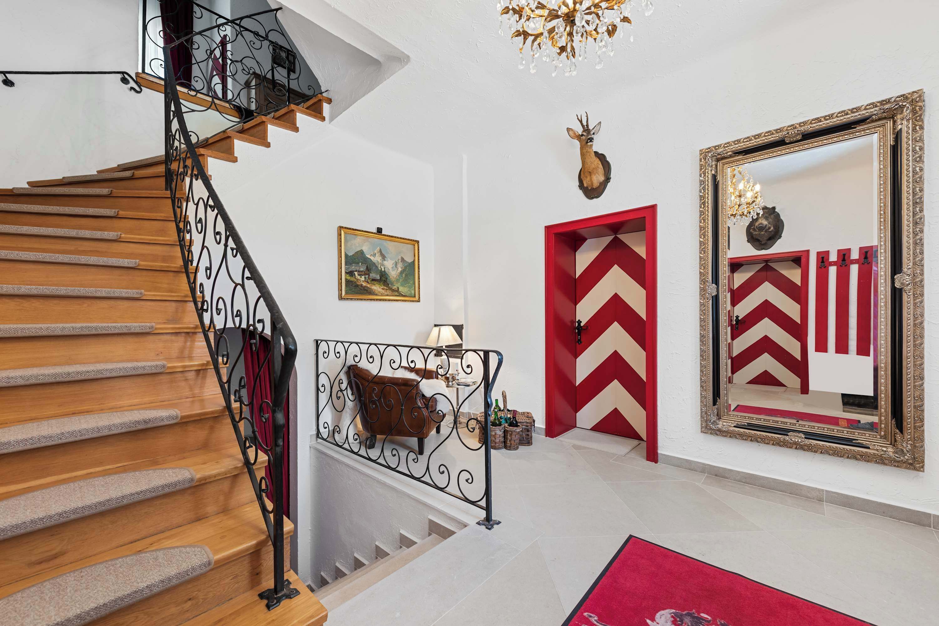 Intérieur