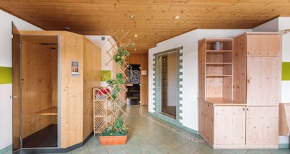 Hoiswirt: Family | Ski-in/out | Balcony | Sauna
