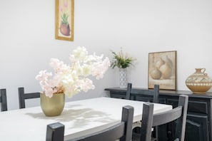 Dining - Holiday Home 'Playa De Conil' with Wi-Fi (Conil de la Frontera)
