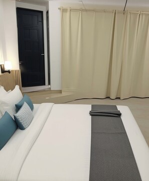 Kamar Deluks