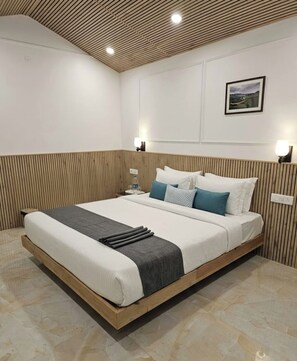 Kamar Deluks