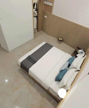 Kamar Deluks