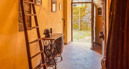Casa al Sasso - Apartment 1