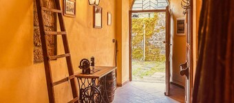 Casa al Sasso - Apartment 1