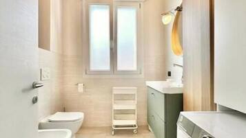 Dusche