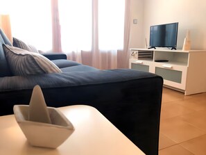 Oppholdsområde