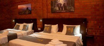 Big J Villas Nilaveli - Trincomalee