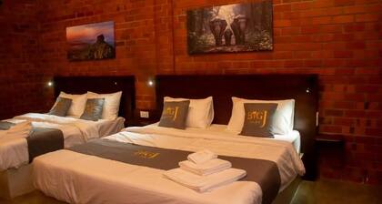 Big J Villas Nilaveli - Trincomalee