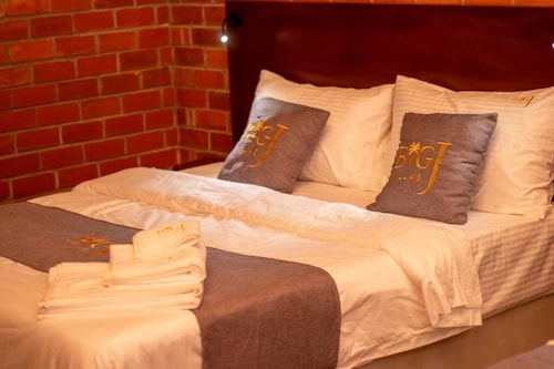 Big J Villas Nilaveli - Trincomalee