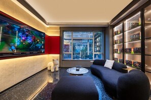 Interior - Yueta E-Sports Hotel Guangzhou (Guang Zhou Shi)