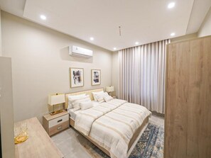Cortinas blackout, Wi-Fi de cortesia