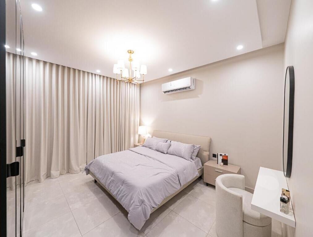 Executive Apartment, 3 Bedrooms