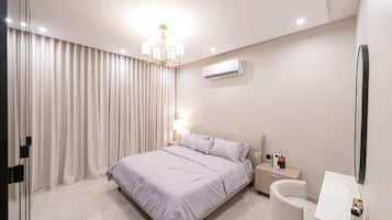 Executive Apartment, 3 Bedrooms