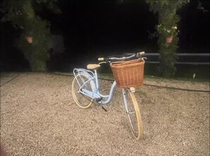 施設の敷地