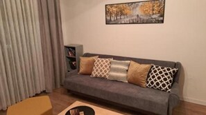 Smart TV - Self-check in 1-bedroom apartment with AC in charming Vinkovci (Vinkovci)