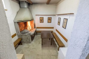 Interior - Holiday Home Arija FAMILY - FRIENDLY (Tijarica)