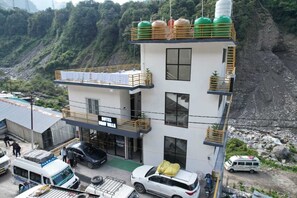 Exterior - Hotel Uday Villa (Uttarkashi)