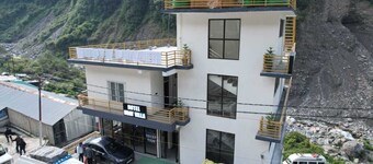 Hotel Uday Villa