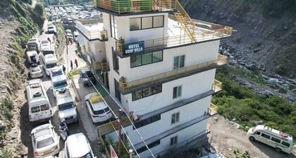Hotel Uday Villa