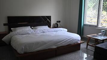 Chambre familiale | Accès au Wi-Fi (inclus)