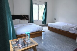 Free WiFi - Hotel Uday Villa (Uttarkashi)