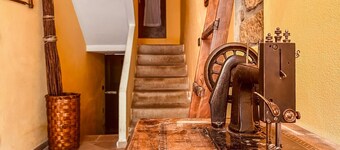 Casa al Sasso - Apartment 2