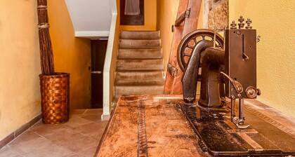 Casa al Sasso - Apartment 2