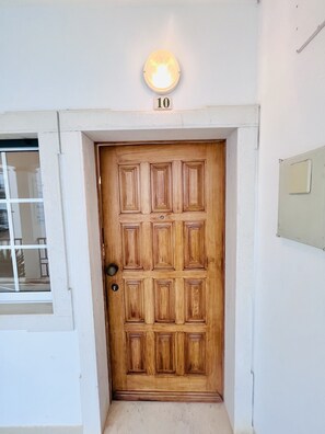 Interior - Sun & Green Apartment – Near Tavira and the Beach (Conceição)