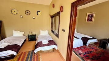 Comfort Quadruple Room