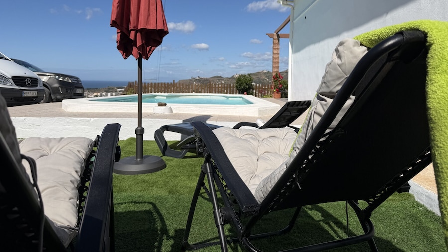 Cortijo del Verdial by At Home Costa del Sol