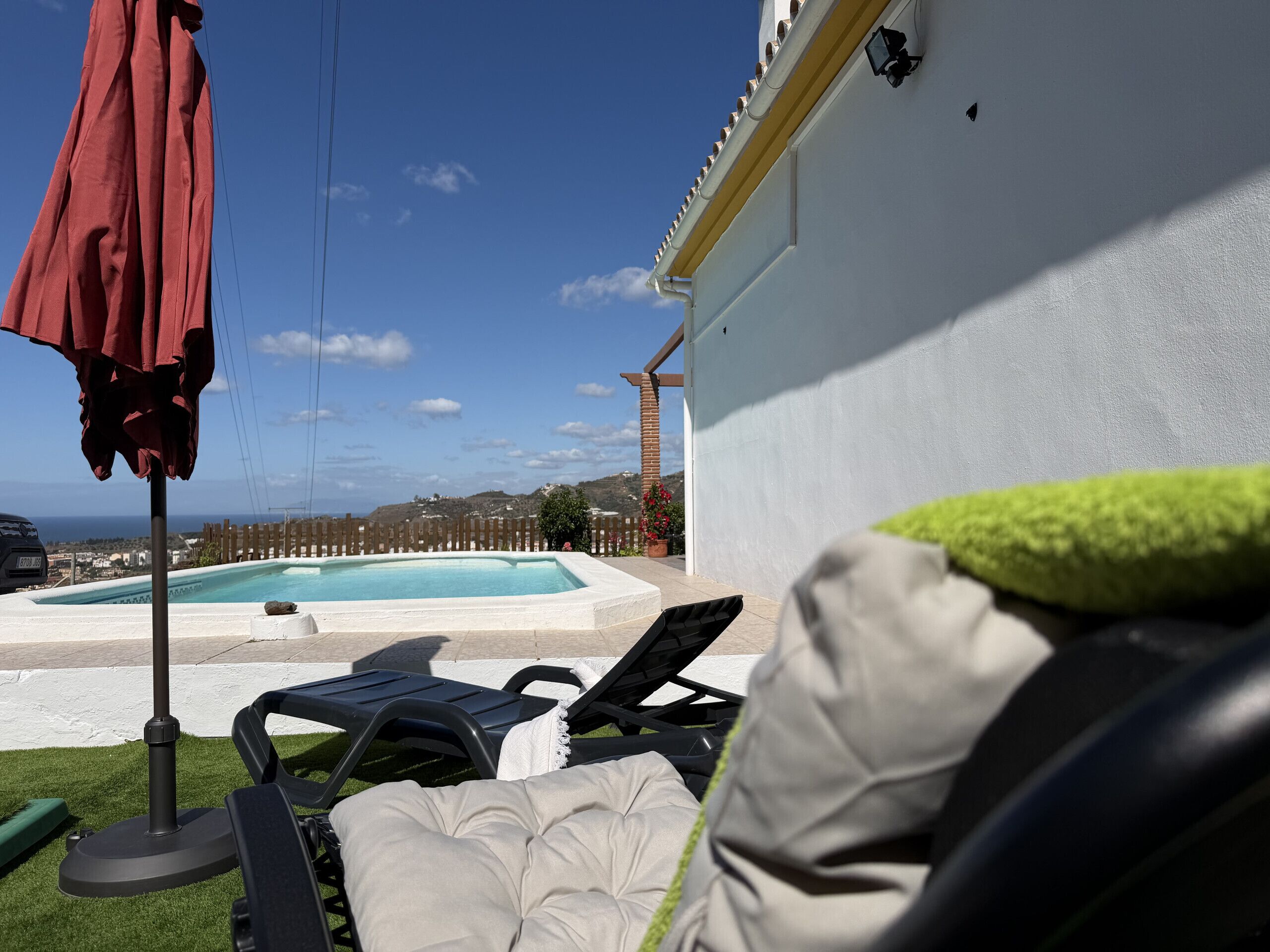 Casa | 4 dormitorios