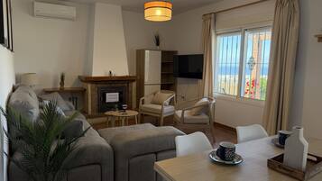 Maison | 4 chambres