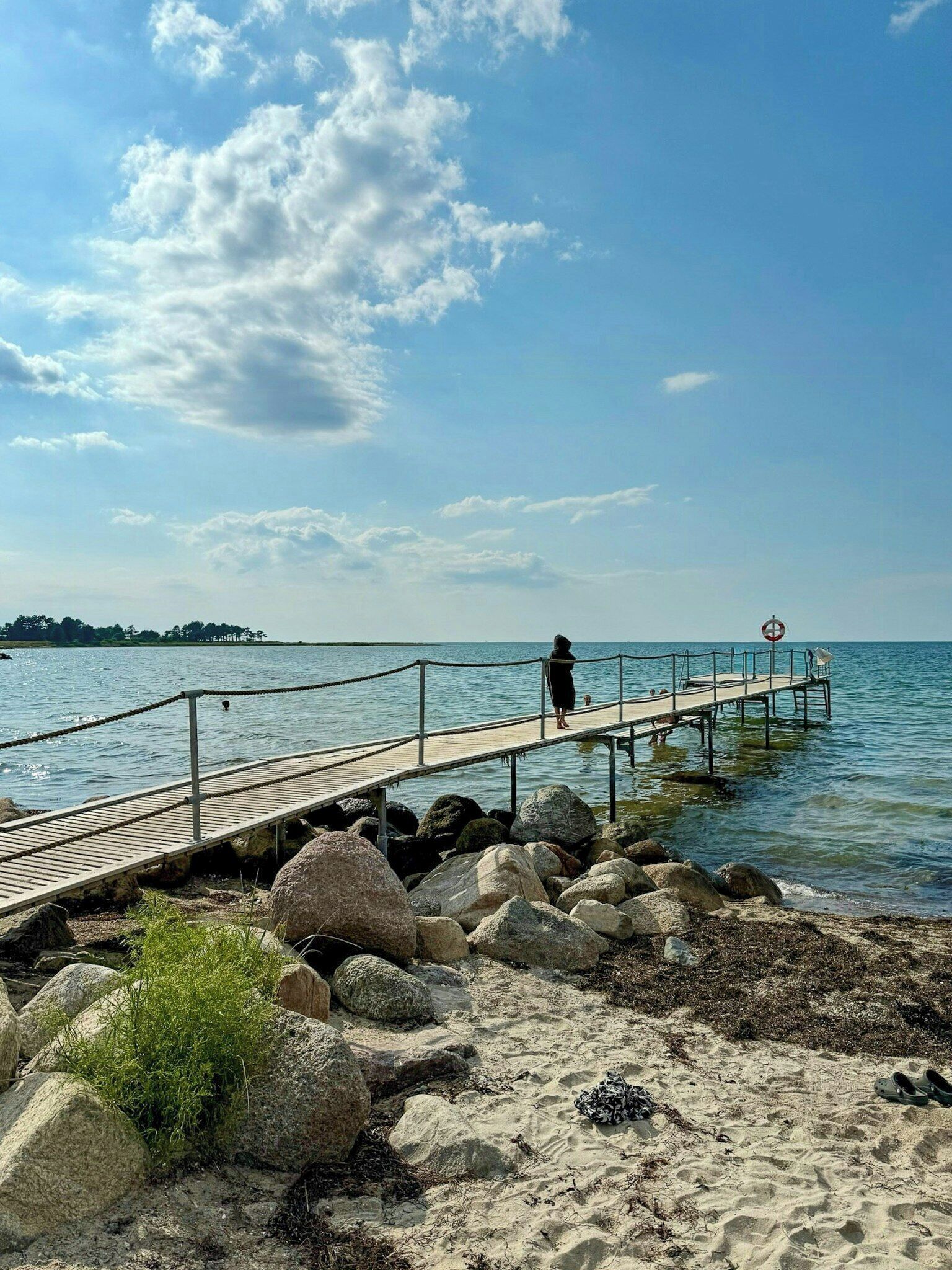 Spiaggia