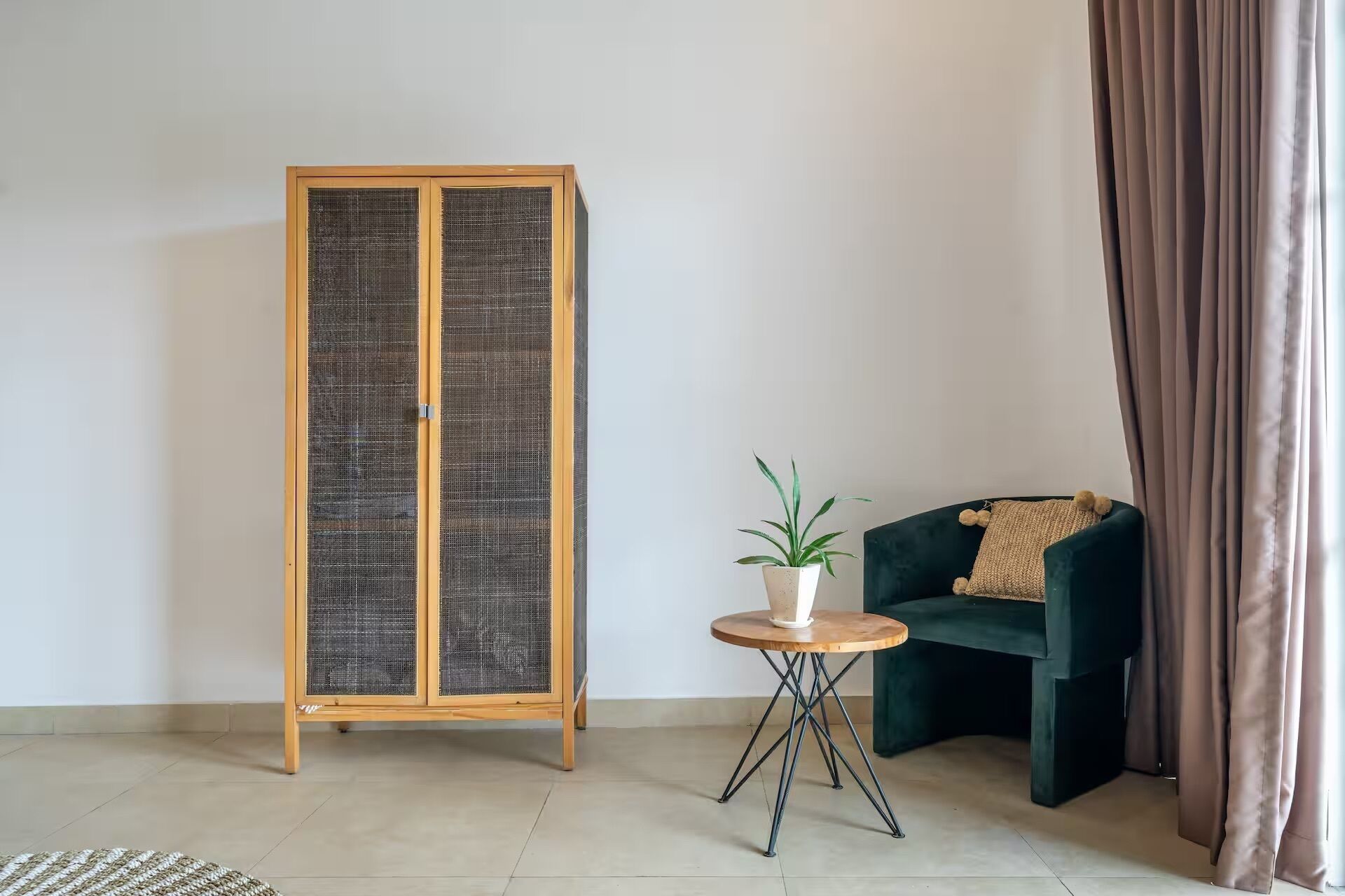 Vil·la familiar, 3 dormitoris, vistes a la piscina | Interior