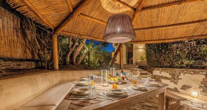 Villa Flor, Exclusive Property With Pool in Stintino
