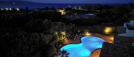 Villa, 5 Bedrooms, Private Pool | Pool | Outdoor pool