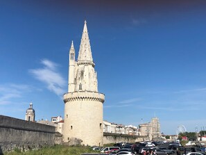 Point of interest - Vrbo Property (La Rochelle)