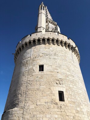 Point of interest - Vrbo Property (La Rochelle)