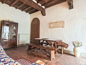 Dining - Ramerino by Interhome (Pontassieve)