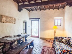 Interior - Ramerino by Interhome (Pontassieve)