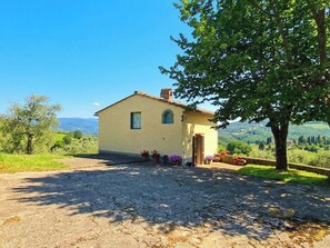 Exterior - Apartment Olivo by Interhome (Pontassieve)