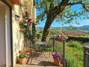 Outdoor dining - Gelsomino by Interhome (Pontassieve)