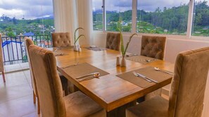 Restaurantes