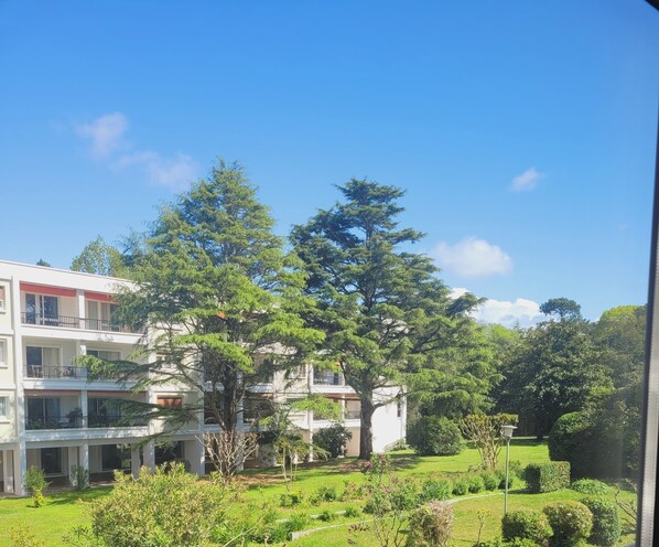 Exterior - Apartment 5 minutes from the beach (Biarritz)