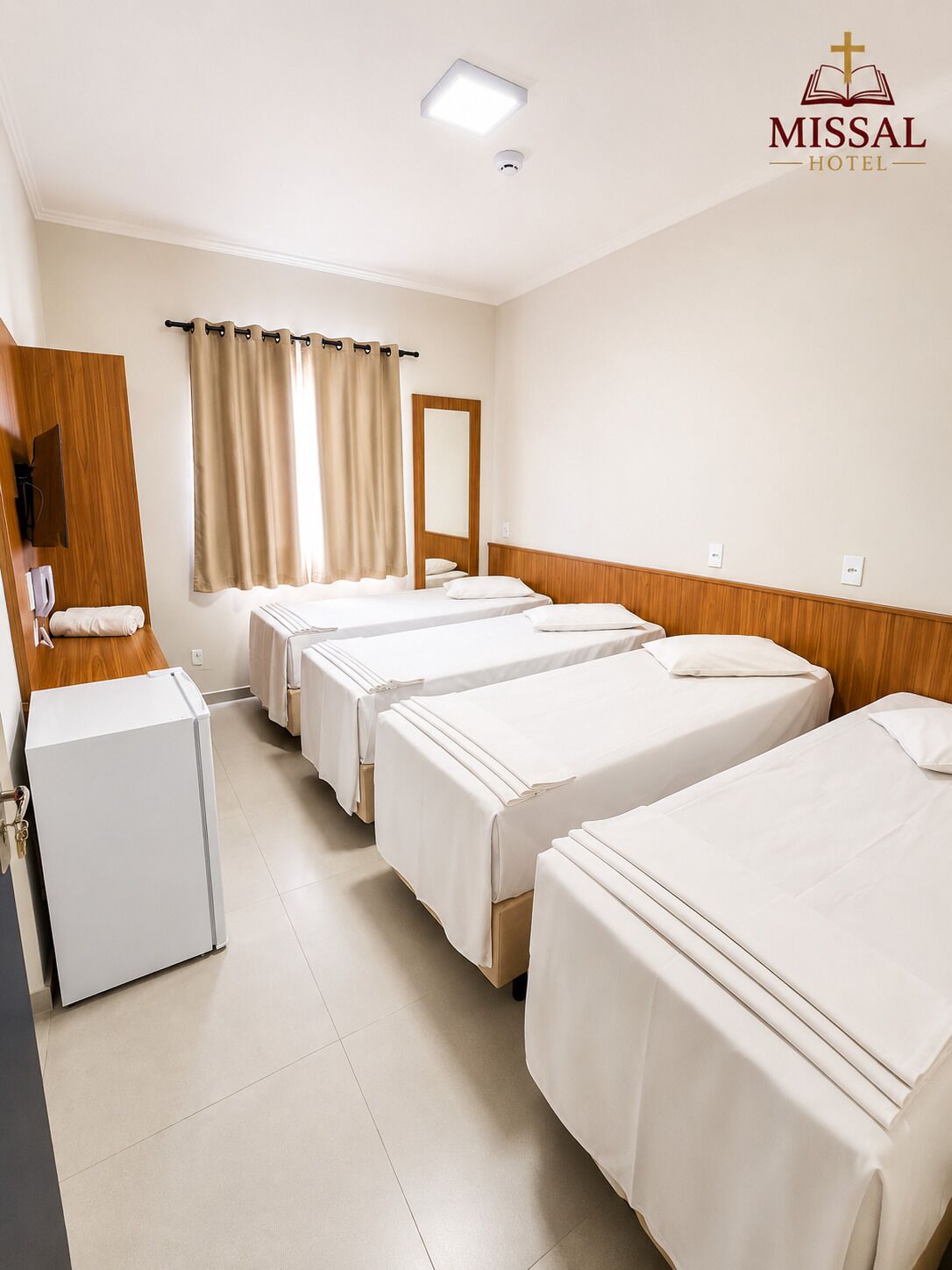 Family Quadruple Room